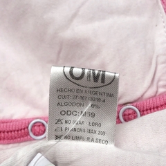 Campera liviana Crayón - Talle 6-9 meses - SEGUNDA SELECCIÓN - Baby Back Sale SAS