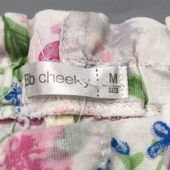 Short/bermuda Cheeky - Talle 6-9 meses - Baby Back Sale SAS