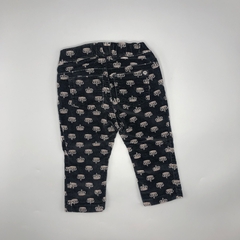 Pantalón Little Akiabara - Talle 9-12 meses - SEGUNDA SELECCIÓN en internet