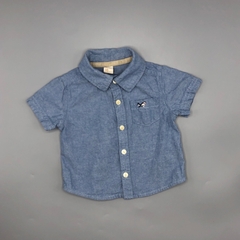 Camisa Yamp - Talle 6-9 meses