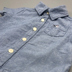 Camisa Yamp - Talle 6-9 meses - comprar online