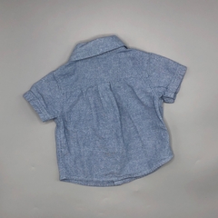 Camisa Yamp - Talle 6-9 meses en internet