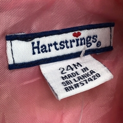 Vestido Hartstrings - Talle 2 años - SEGUNDA SELECCIÓN - Baby Back Sale SAS