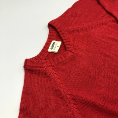 Sweater Fuzarka - Talle 6 años - SEGUNDA SELECCIÓN - comprar online