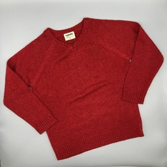 Sweater Fuzarka - Talle 6 años - SEGUNDA SELECCIÓN