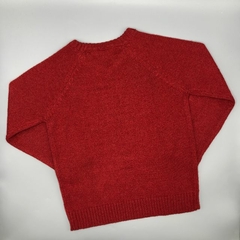 Sweater Fuzarka - Talle 6 años - SEGUNDA SELECCIÓN - tienda online
