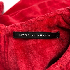 Vestido Little Akiabara - Talle 4 años - SEGUNDA SELECCIÓN