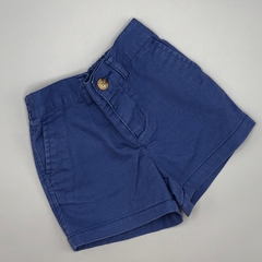 Short/bermuda Polo Ralph Lauren - Talle 3-6 meses - SEGUNDA SELECCIÓN