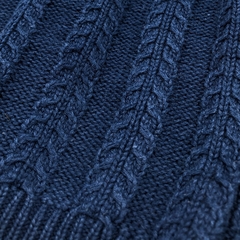 Sweater Baby Cottons - Talle 6-9 meses - SEGUNDA SELECCIÓN en internet