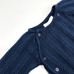 Sweater Baby Cottons - Talle 6-9 meses - SEGUNDA SELECCIÓN - comprar online