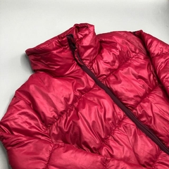 Campera abrigo Columbia - Talle 10 años - SEGUNDA SELECCIÓN - comprar online