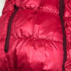 Campera abrigo Columbia - Talle 10 años - SEGUNDA SELECCIÓN