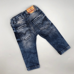 Jeans Diesel - Talle 6-9 meses - tienda online
