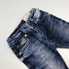 Jeans Diesel - Talle 6-9 meses - comprar online