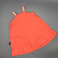 Vestido Mimo - Talle 6-9 meses - tienda online