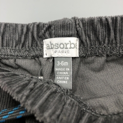 Pantalón Absorba - Talle 3-6 meses - SEGUNDA SELECCIÓN - Baby Back Sale SAS