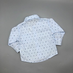 Camisa Mimo - Talle 6-9 meses en internet