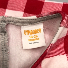 Vestido Gymboree - Talle 18-24 meses - SEGUNDA SELECCIÓN - Baby Back Sale SAS