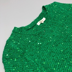Sweater Copper Key - Talle 10 años - SEGUNDA SELECCIÓN - comprar online