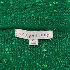 Sweater Copper Key - Talle 10 años - SEGUNDA SELECCIÓN - Baby Back Sale SAS