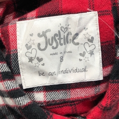 Camisa Justice - Talle 8 años - SEGUNDA SELECCIÓN - comprar online