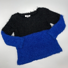 Sweater DKNY - Talle 3 años