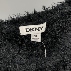Sweater DKNY - Talle 3 años - tienda online