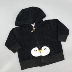 Campera liviana Gonpers - Talle 3-6 meses - SEGUNDA SELECCIÓN