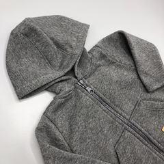 Campera liviana Gonpers - Talle 3-6 meses - SEGUNDA SELECCIÓN - comprar online