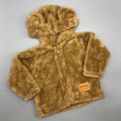 Campera liviana Gonpers - Talle 3-6 meses