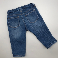 Jeans H&M - Talle 6-9 meses - SEGUNDA SELECCIÓN en internet