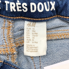 Jeans H&M - Talle 6-9 meses - SEGUNDA SELECCIÓN - Baby Back Sale SAS