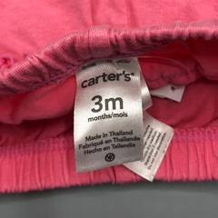 Short/bermuda Carters - Talle 3-6 meses - SEGUNDA SELECCIÓN - Baby Back Sale SAS