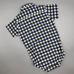 Camisa Mimo - Talle 9-12 meses - SEGUNDA SELECCIÓN en internet