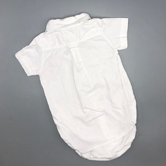 Camisa Baby Cottons - Talle 6-9 meses - SEGUNDA SELECCIÓN en internet