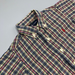 Camisa Polo Ralph Lauren - Talle 12-18 meses - comprar online