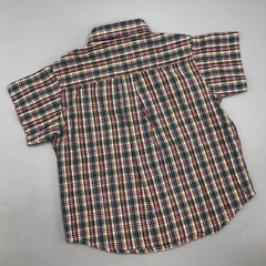 Camisa Polo Ralph Lauren - Talle 12-18 meses en internet