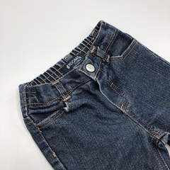 Jeans Rocawear - Talle 3-6 meses - comprar online