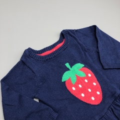 Sweater Carters - Talle 3-6 meses - SEGUNDA SELECCIÓN - tienda online