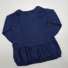 Sweater Carters - Talle 3-6 meses - SEGUNDA SELECCIÓN en internet