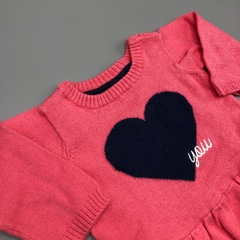 Sweater Carters - Talle 0-3 meses - SEGUNDA SELECCIÓN - comprar online