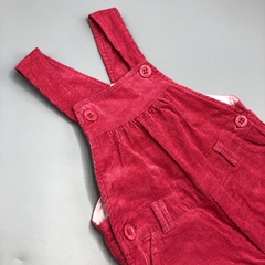 Jumper pantalón Baby Cottons - Talle 3-6 meses - SEGUNDA SELECCIÓN - comprar online