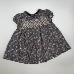 Vestido Baby Cottons - Talle 9-12 meses - SEGUNDA SELECCIÓN