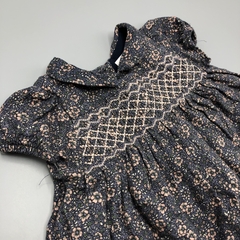 Vestido Baby Cottons - Talle 9-12 meses - SEGUNDA SELECCIÓN - comprar online