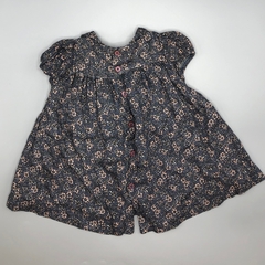 Vestido Baby Cottons - Talle 9-12 meses - SEGUNDA SELECCIÓN en internet