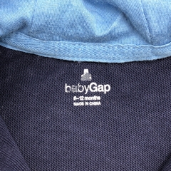 Saco GAP - Talle 6-9 meses - SEGUNDA SELECCIÓN - Baby Back Sale SAS