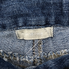 Jeans Mimo - Talle 3-6 meses - SEGUNDA SELECCIÓN - Baby Back Sale SAS