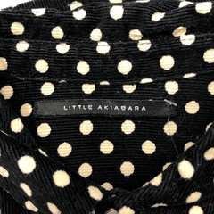 Camisa Little Akiabara - Talle 4 años - Baby Back Sale SAS