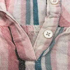 Camisa Carters - Talle 12-18 meses - SEGUNDA SELECCIÓN - comprar online