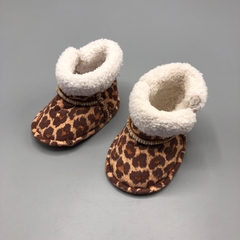 Botas Mini Anima - Talle 0-3 meses